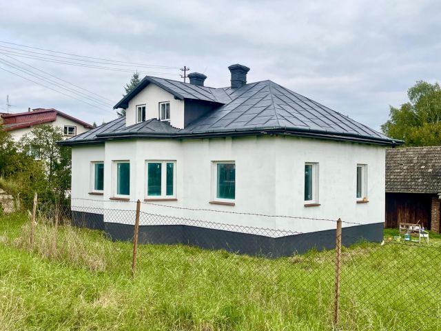 dom wolnostojący, 4 pokoje Libusza Libusza Górna. Zdjęcie 1
