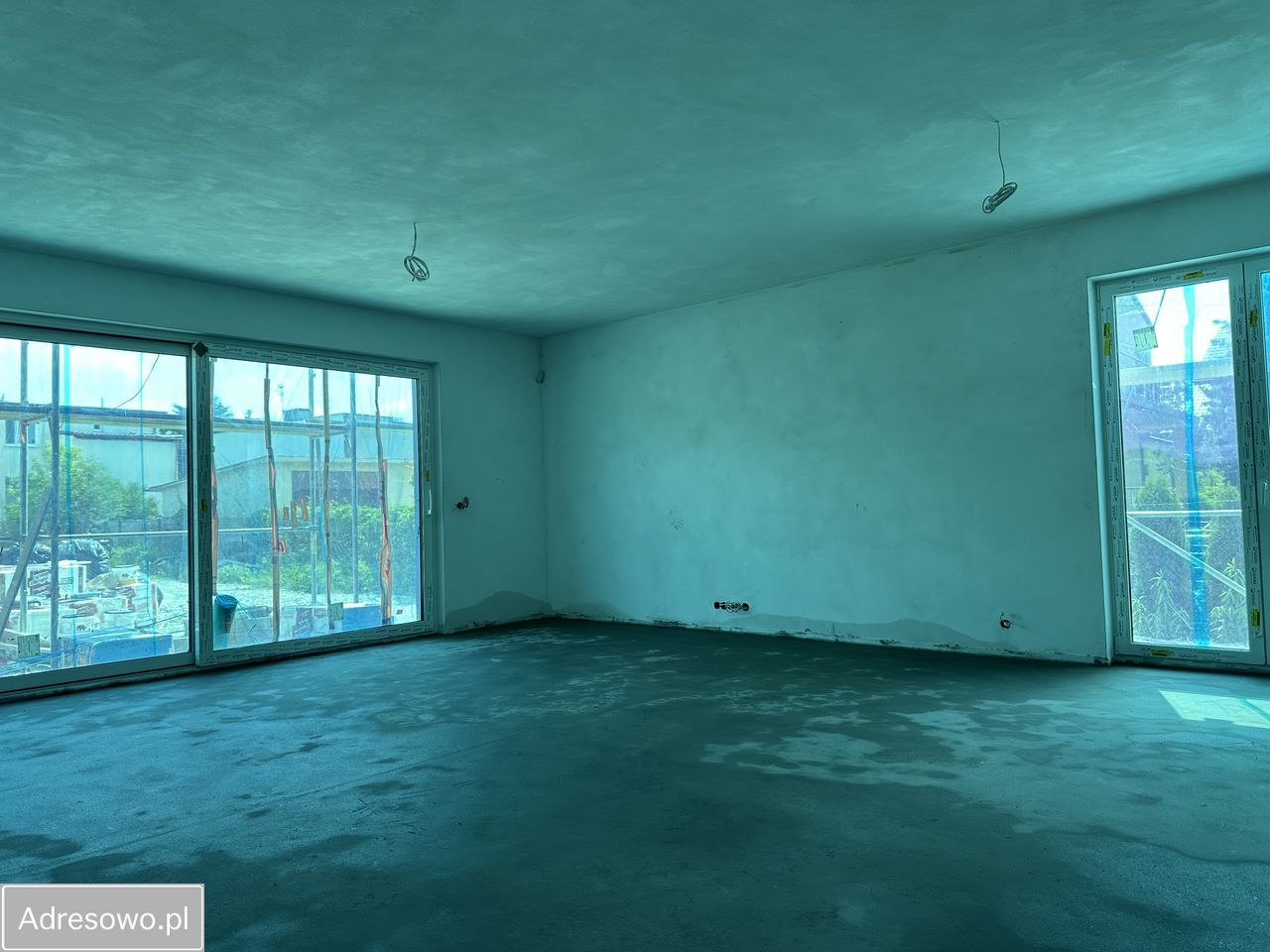 bliźniak, 5 pokoi Nowa Wieś, ul. Polna. Zdjęcie 9