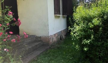Działka rekreacyjna Wałbrzych