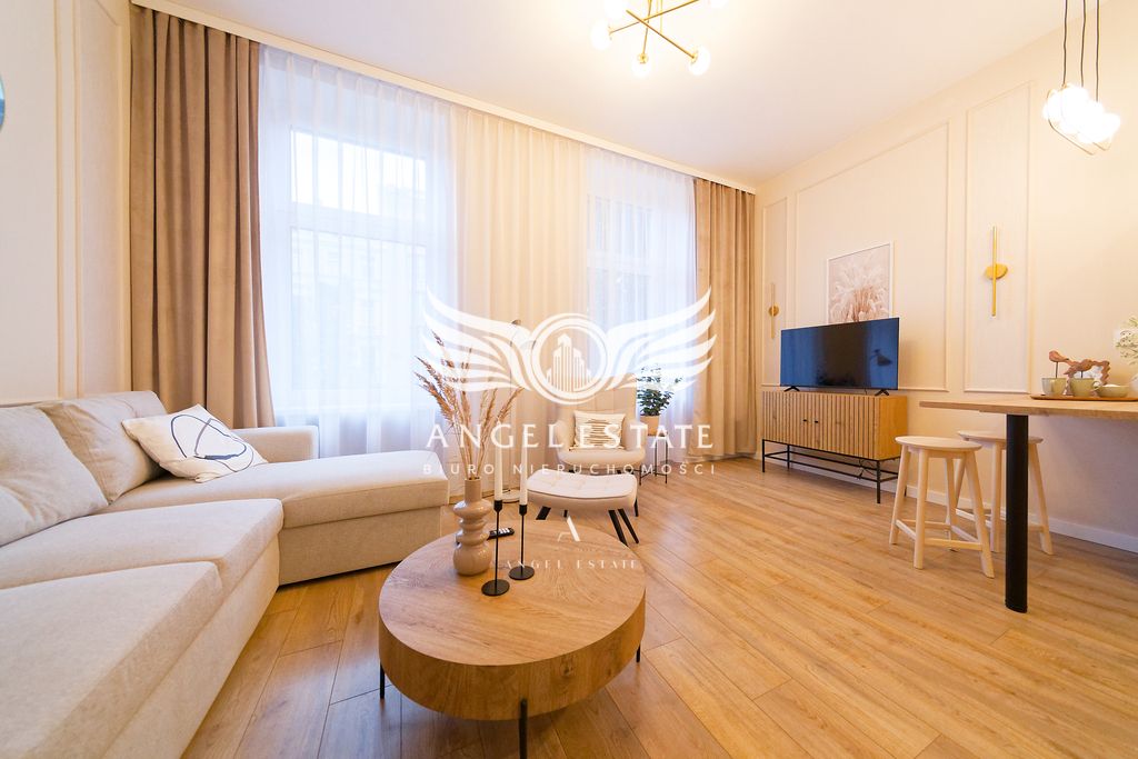 Mieszkanie 1-pokojowe Szczecin, ul. Bolesława Krzywoustego. Zdjęcie 2