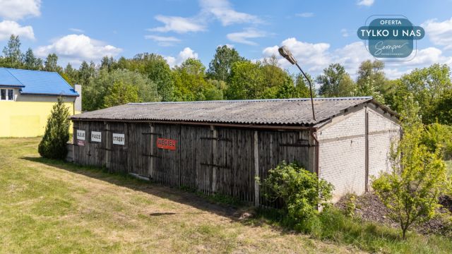 Lokal Kalinowa. Zdjęcie 10