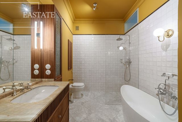 Mieszkanie 4-pokojowe Warszawa Śródmieście, ul. Marszałkowska. Zdjęcie 14