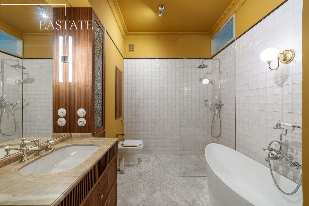 Mieszkanie 4-pokojowe Warszawa Śródmieście, ul. Marszałkowska. Zdjęcie 14