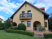 dom wolnostojący, 6 pokoi Wyrzysk, ul. Polna. Zdjęcie 1