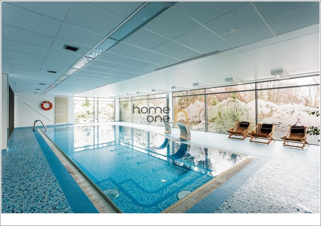 Mieszkanie 3-pokojowe Warszawa Mokotów. Zdjęcie 16