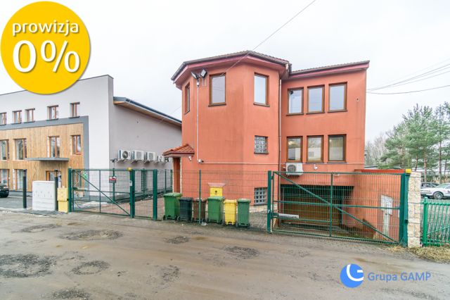 Lokal Kraków Łagiewniki, ul. Torowa. Zdjęcie 1