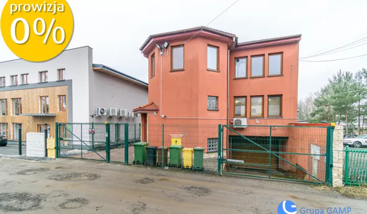 Lokal Kraków Łagiewniki, ul. Torowa