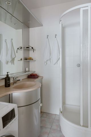 Mieszkanie 4-pokojowe Warszawa Wola, ul. Sienna. Zdjęcie 10