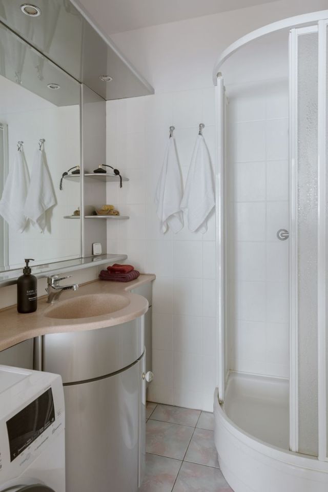 Mieszkanie 4-pokojowe Warszawa Wola, ul. Sienna. Zdjęcie 10