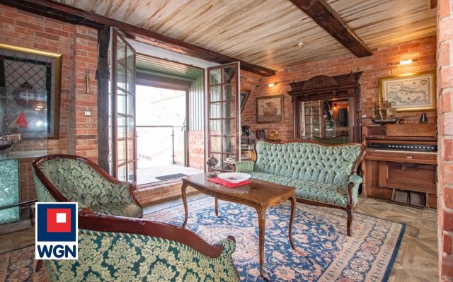 Mieszkanie 5-pokojowe Elbląg, ul. Studzienna. Zdjęcie 2