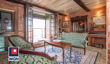 Mieszkanie 5-pokojowe Elbląg, ul. Studzienna