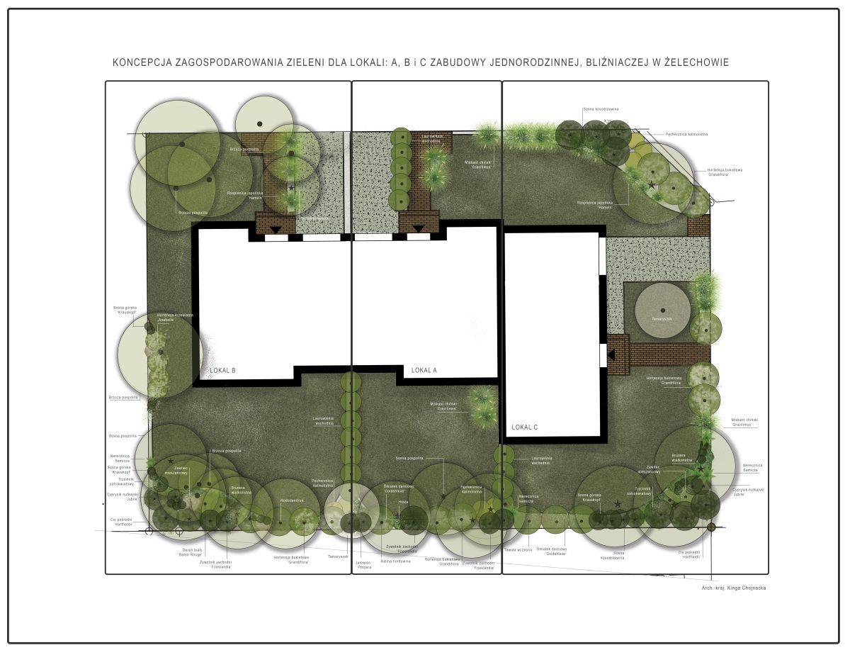 bliźniak, 4 pokoje Żelechów, ul. Majowa. Zdjęcie 18