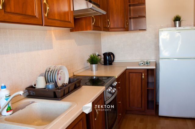 Mieszkanie 4-pokojowe Poznań Rataje, ul. Katowicka. Zdjęcie 11