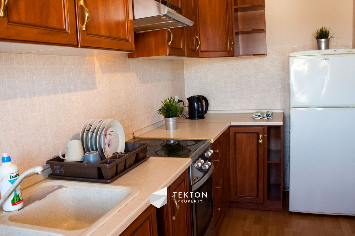 Mieszkanie 4-pokojowe Poznań Rataje, ul. Katowicka. Zdjęcie 11