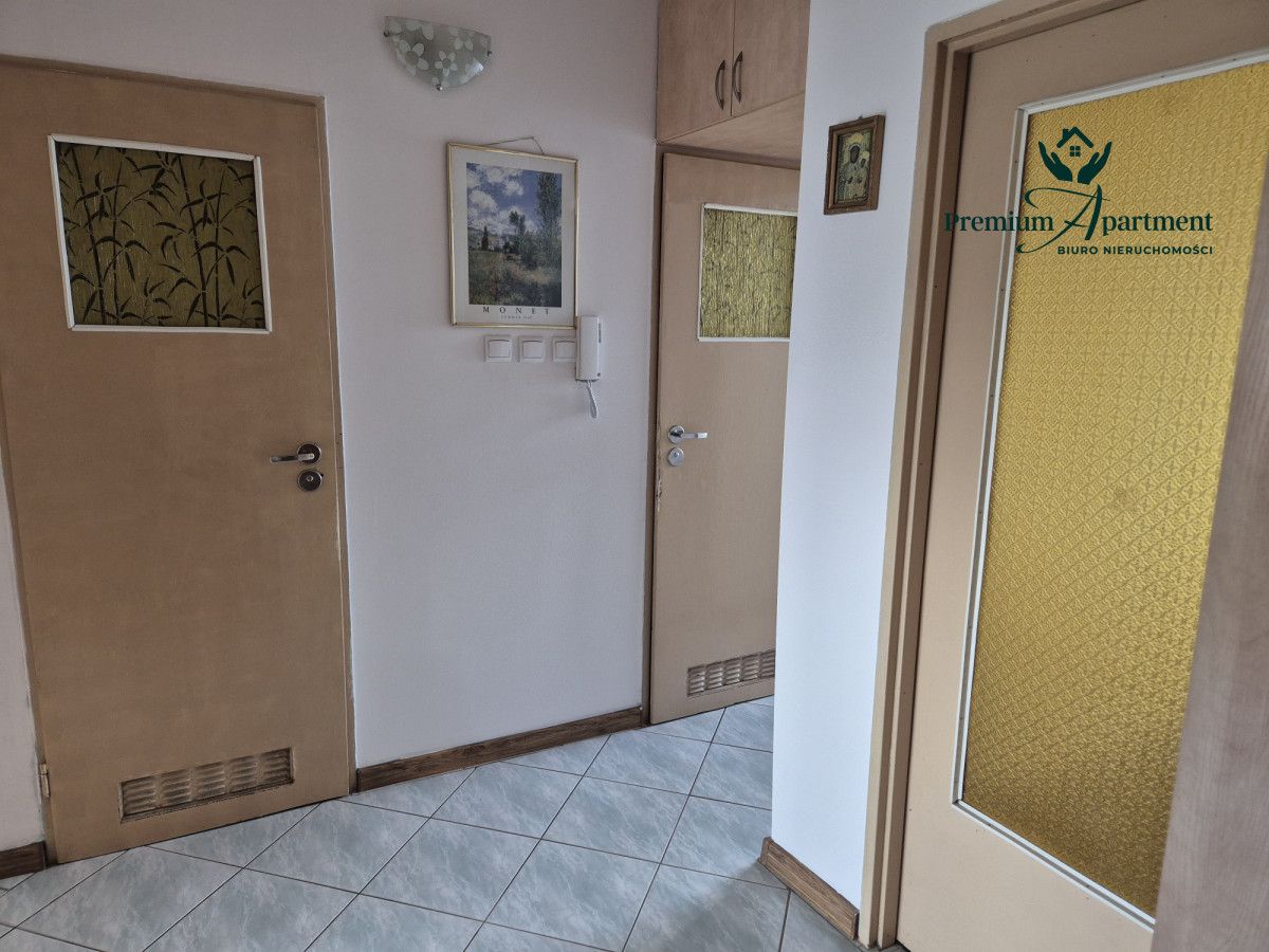 Mieszkanie 3-pokojowe Kielce KSM, ul. Daleka. Zdjęcie 16