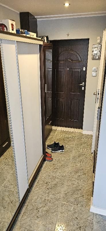 Mieszkanie 3-pokojowe Gdynia Śródmieście, ul. Wójta Radtkego