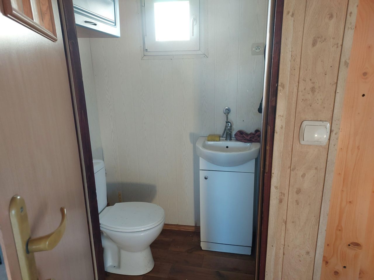 Działka inwestycyjna Głogoczów. Zdjęcie 8