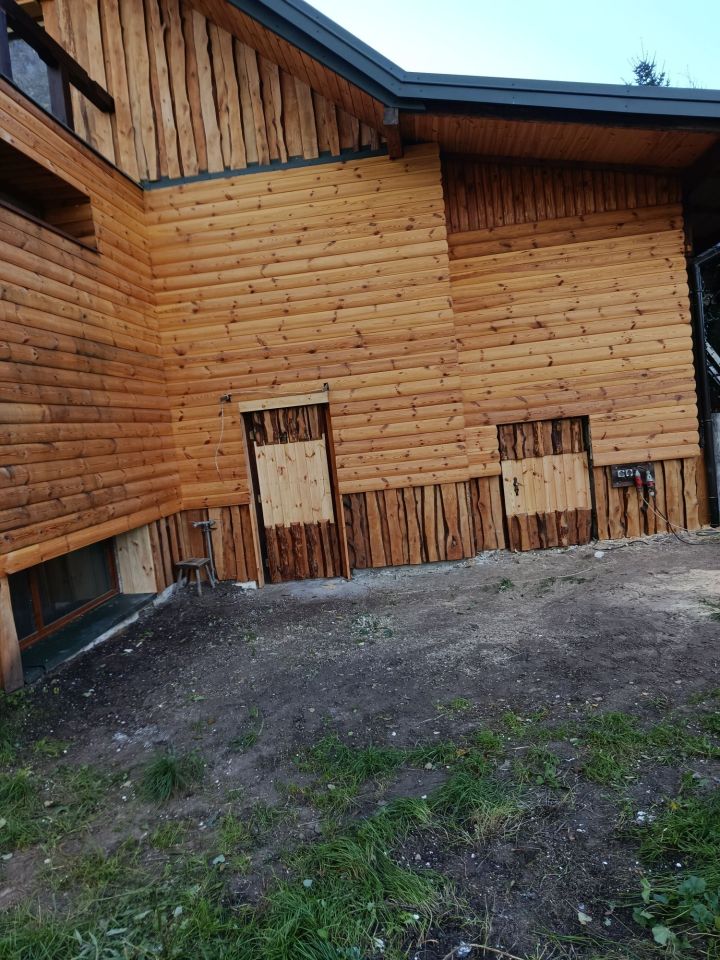 dom wolnostojący Tabory-Rzym. Zdjęcie 8