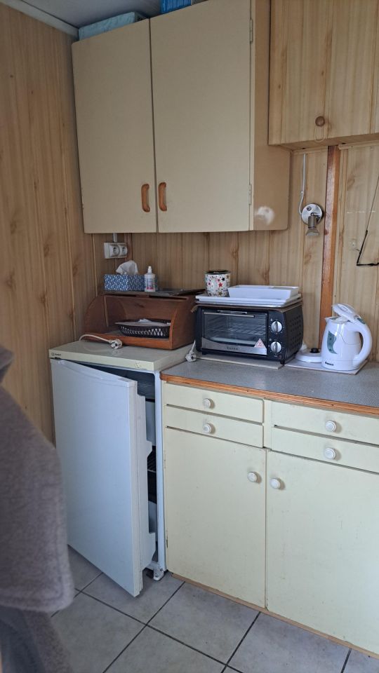 Działka rod Jaroszowa Wola Kaczorówek, ul. Słoneczna. Zdjęcie 5