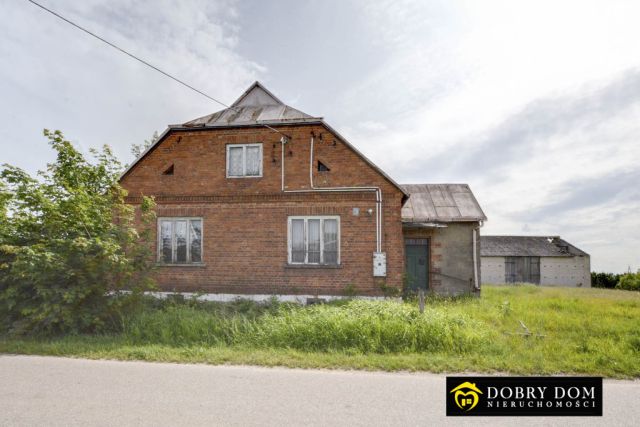 dom wolnostojący, 3 pokoje Pomiany. Zdjęcie 2