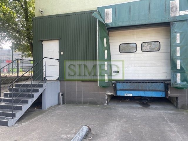 Hala/magazyn Warszawa Żoliborz. Zdjęcie 12