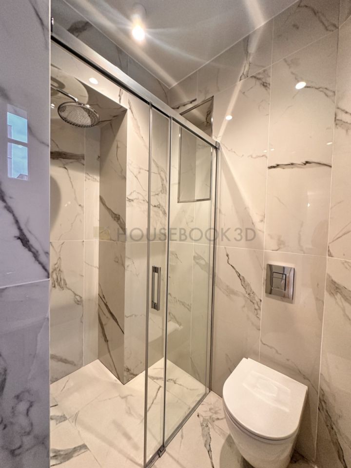 Mieszkanie 3-pokojowe Warszawa Śródmieście, ul. Wspólna. Zdjęcie 17