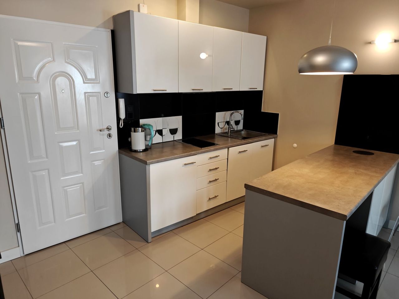 Mieszkanie 2-pokojowe Giżycko, ul. Olsztyńska. Zdjęcie 14