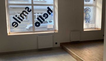 Lokal Chorzów, ul. Stefana Batorego