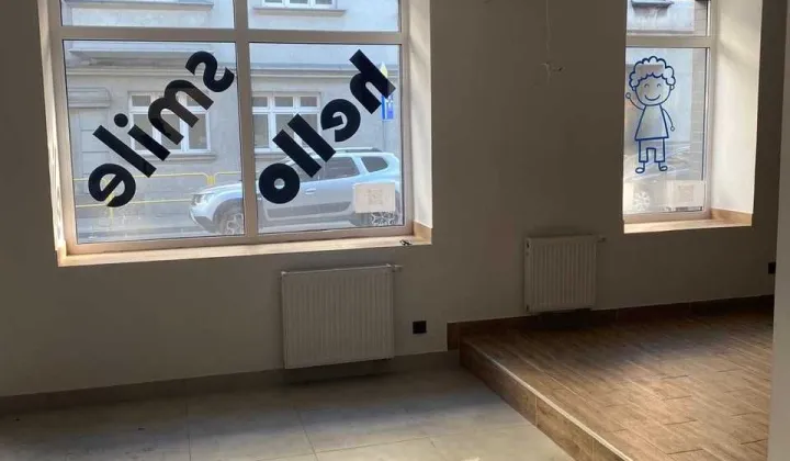 Lokal Chorzów, ul. Stefana Batorego