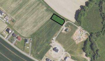 Działka budowlana Mirsk