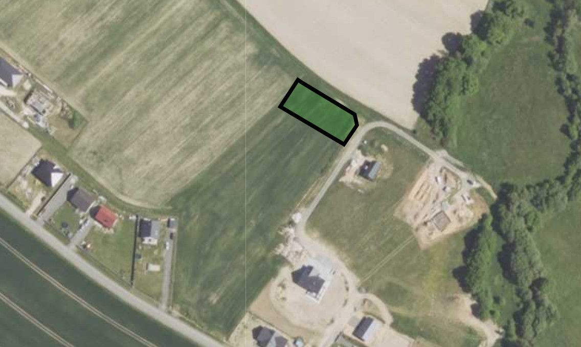 Działka budowlana Mirsk. Zdjęcie 2