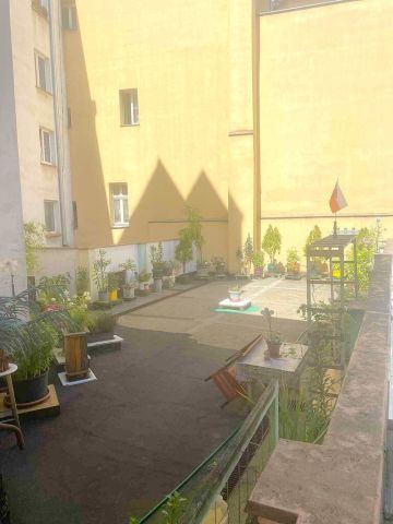 Mieszkanie 3-pokojowe Wrocław, Most św. Antoniego. Zdjęcie 16