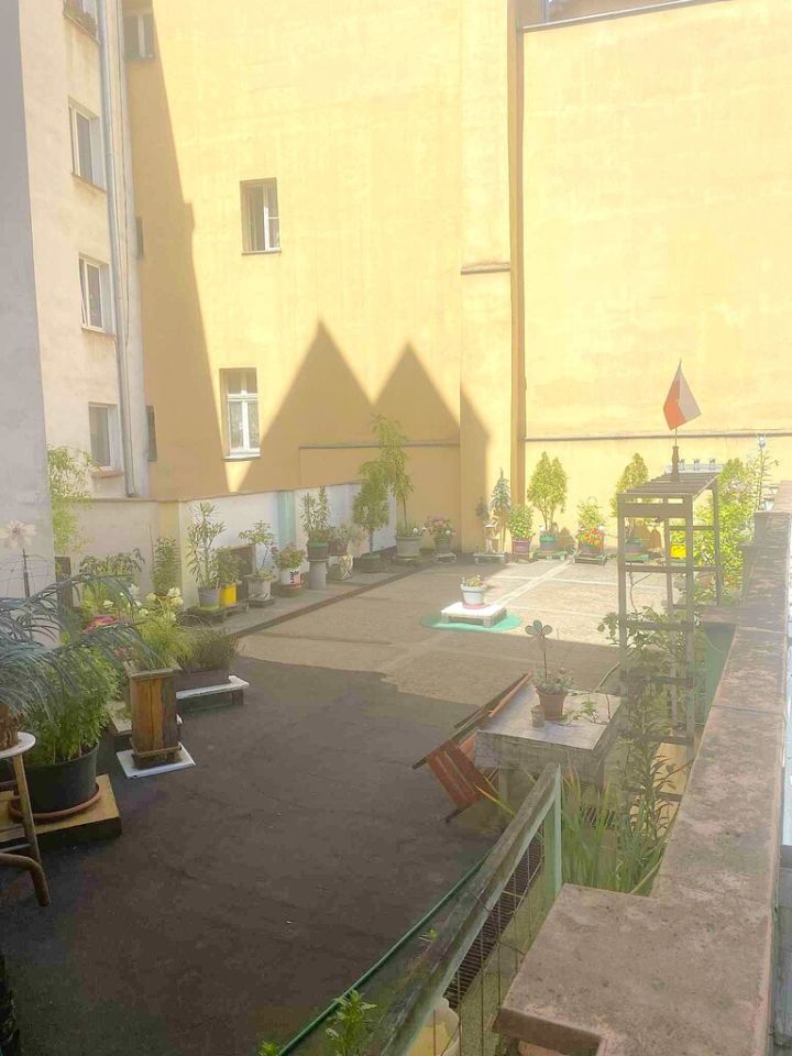 Mieszkanie 3-pokojowe Wrocław, Most św. Antoniego. Zdjęcie 16