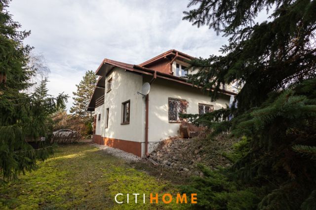 dom wolnostojący, 6 pokoi Łomianki. Zdjęcie 16