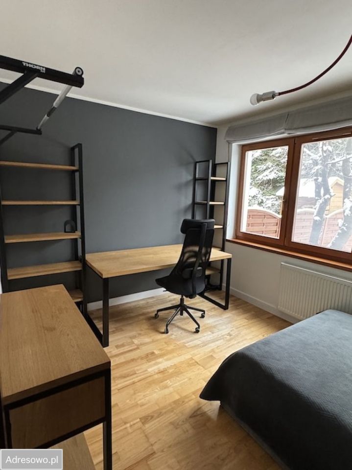 Mieszkanie 5-pokojowe Józefosław, ul. Winorośli. Zdjęcie 2