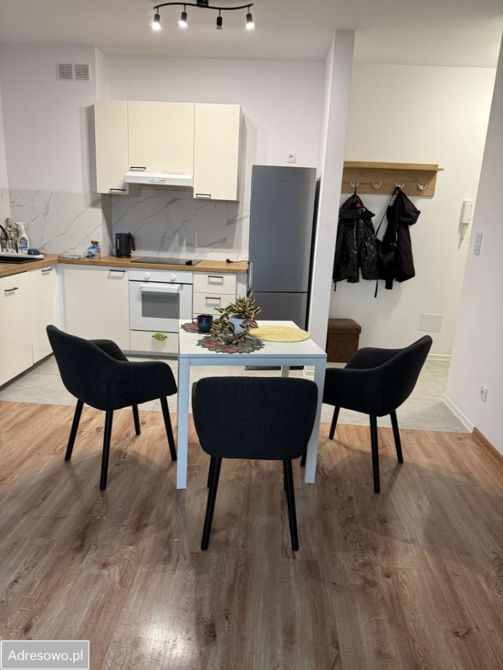 Mieszkanie 2-pokojowe Nowy Dwór Mazowiecki, ul. Sukienna. Zdjęcie 11