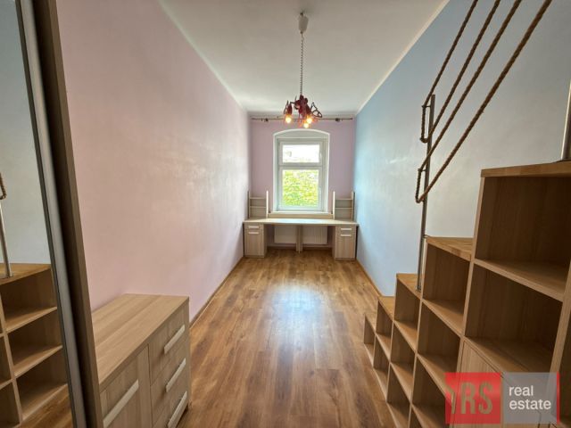 Mieszkanie 3-pokojowe Wrocław Stare Miasto, ul. Pszenna. Zdjęcie 20