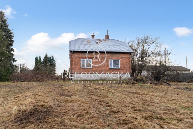 dom wolnostojący, 3 pokoje Dachnów, ul. Cerkiewna. Zdjęcie 18