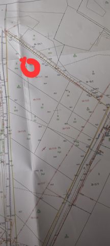 Działka budowlana Stradomno. Zdjęcie 1