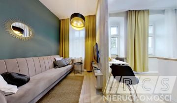 Mieszkanie 1-pokojowe Wrocław Szczepin, ul. Łęczycka