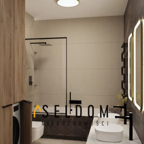 Mieszkanie 4-pokojowe Opole Groszowice, ul. Majowa. Zdjęcie 9