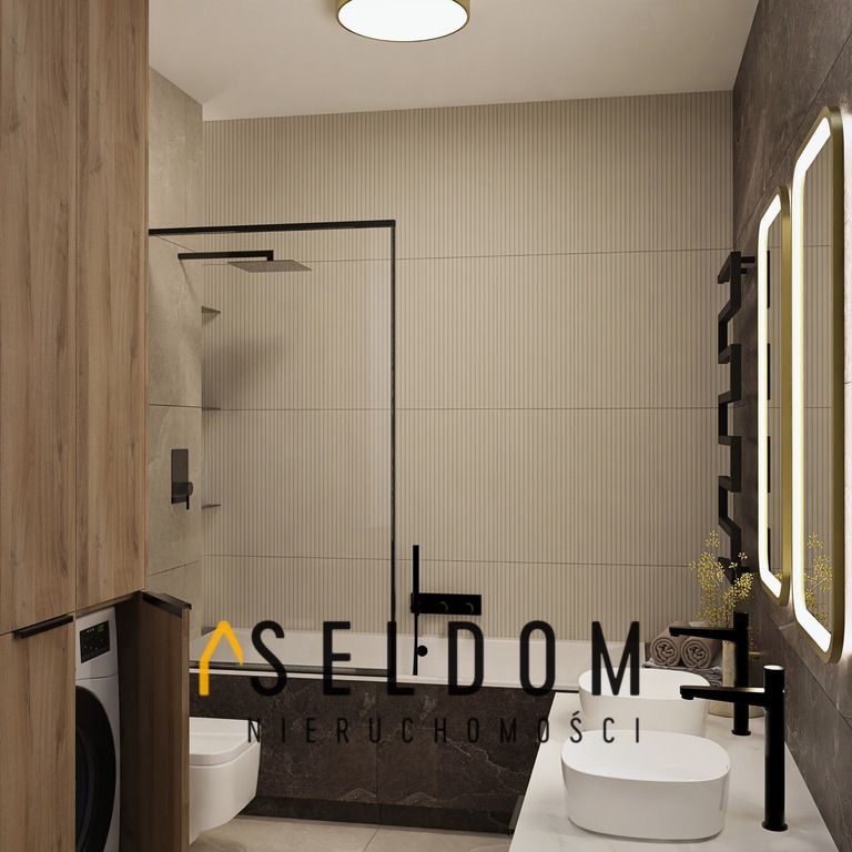 Mieszkanie 4-pokojowe Opole Groszowice, ul. Majowa. Zdjęcie 9