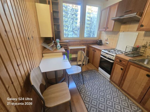 Mieszkanie 3-pokojowe Wrocław Fabryczna, ul. Białowieska. Zdjęcie 10