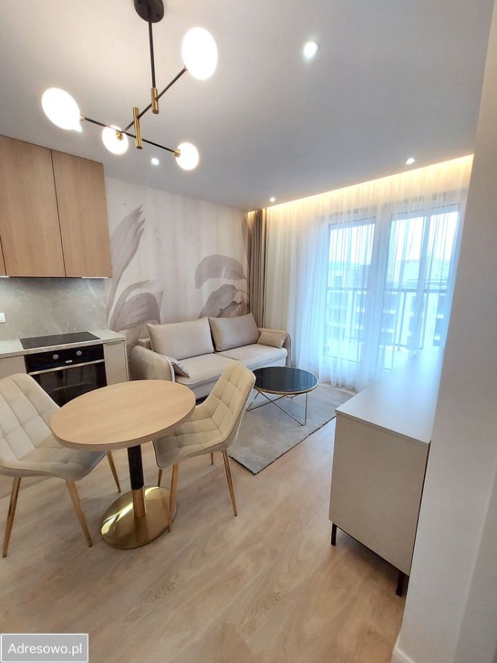 Mieszkanie 2-pokojowe Katowice Muchowiec, ul. Szybowcowa. Zdjęcie 15