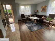 dom letniskowy, 3 pokoje Siemiany. Zdjęcie 1