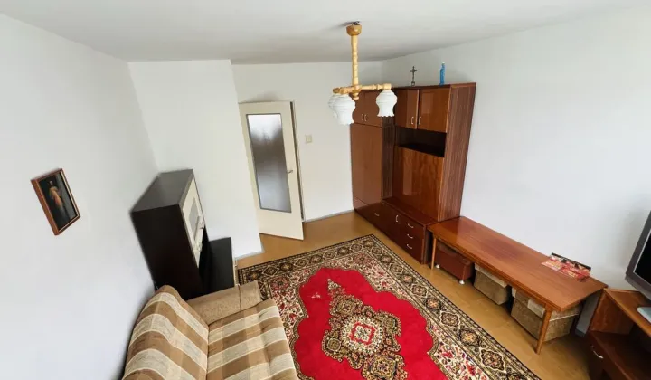 Mieszkanie 2-pokojowe Wieleń, ul. Dworcowa