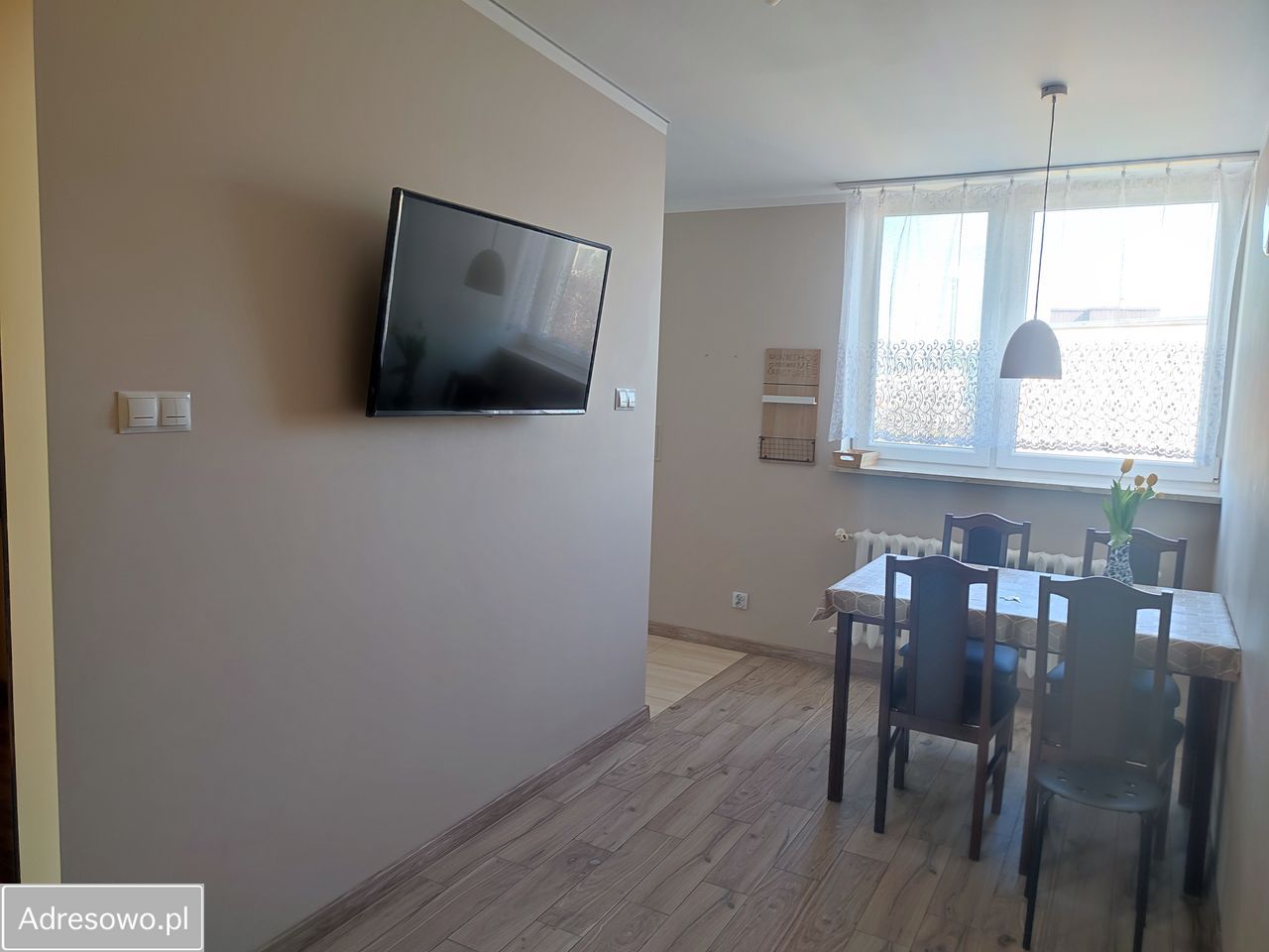 Mieszkanie 4-pokojowe Zamość, ul. Peowiaków. Zdjęcie 11