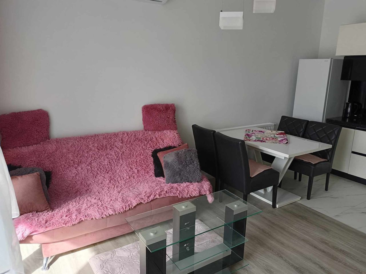 Mieszkanie 2-pokojowe Nowy Tomyśl. Zdjęcie 7