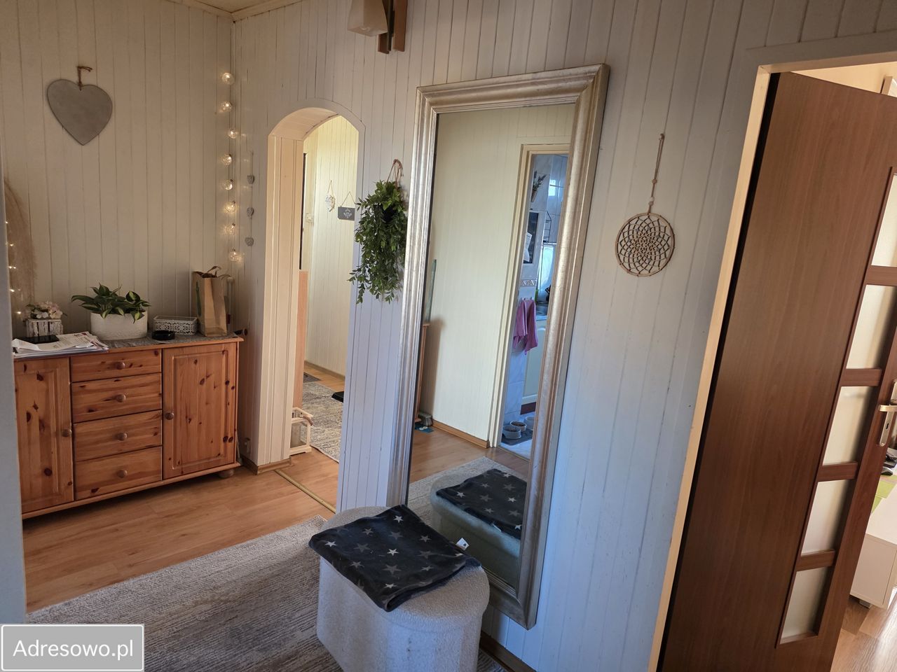 Mieszkanie 3-pokojowe Toruń Rubinkowo, ul. Władysława Dziewulskiego. Zdjęcie 15