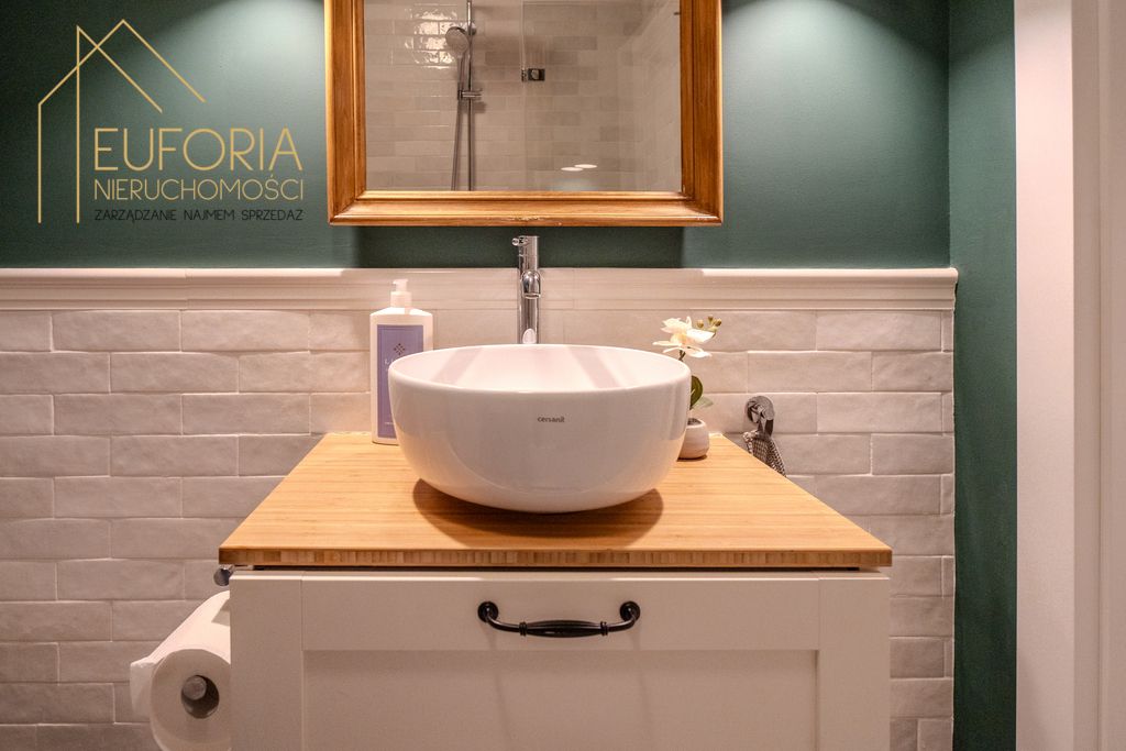 Mieszkanie 2-pokojowe Łódź Bałuty, ul. Pasterska. Zdjęcie 24